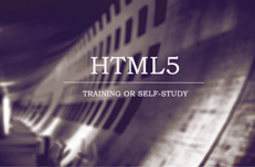 学习HTML5是否要参加培训？参加HTML5培训的好处有哪些？